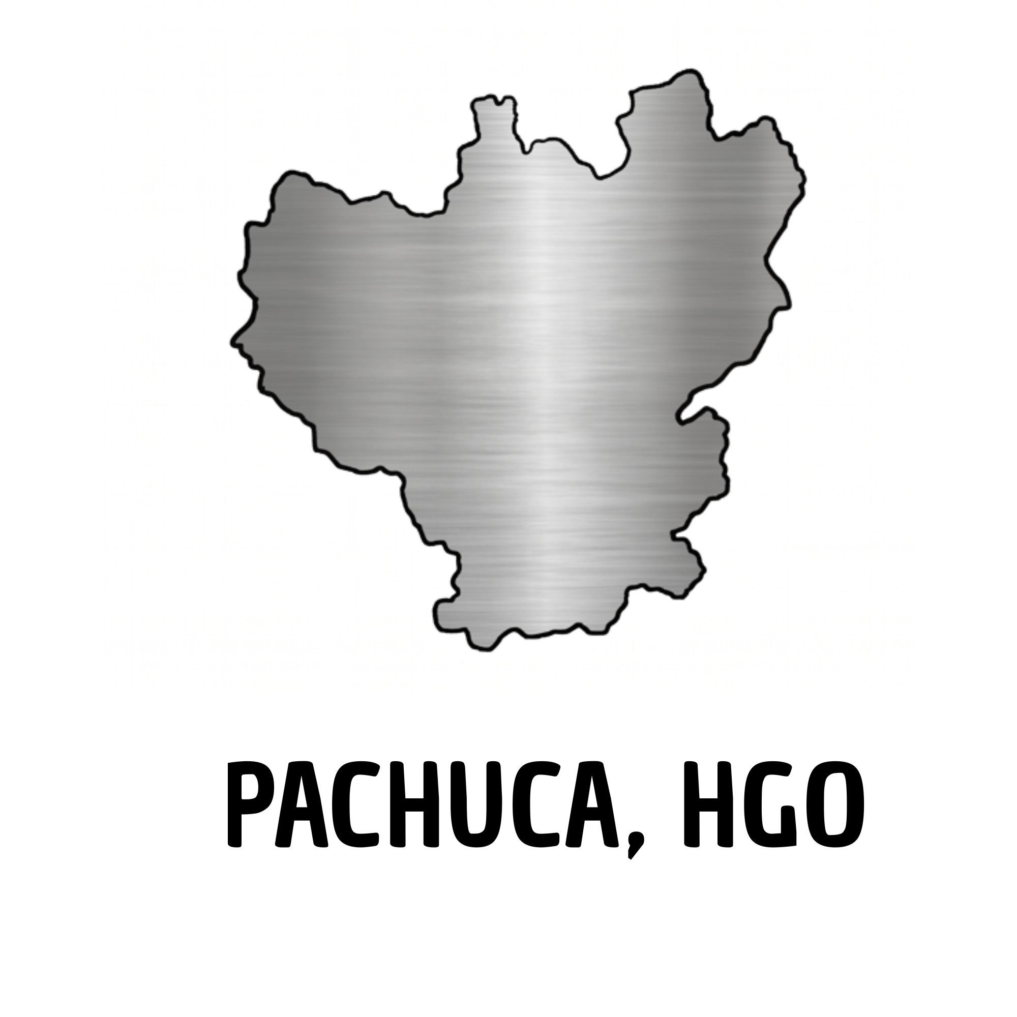 PACHUCA